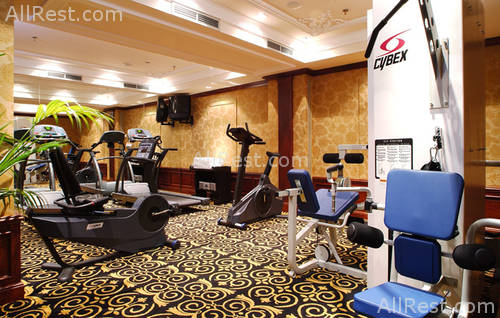 Gran Melia Fenix 33